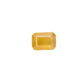 Yellow Sapphire - Pukhraj Stone - Carat 6.10