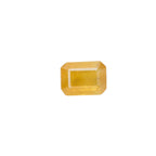 Yellow Sapphire - Pukhraj Stone - Carat 6.10