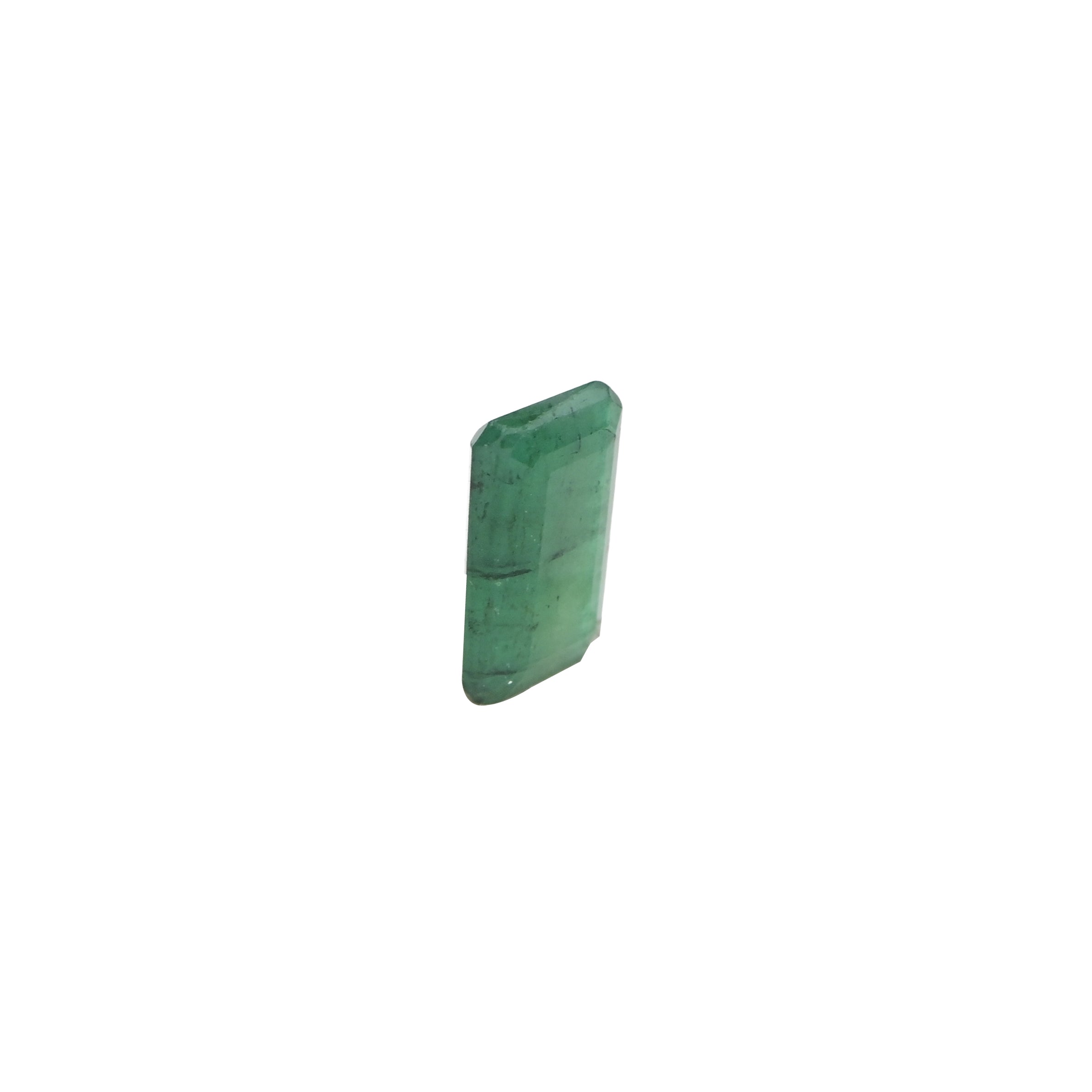 Emerald Stone - Panna stone - Carat 2.87