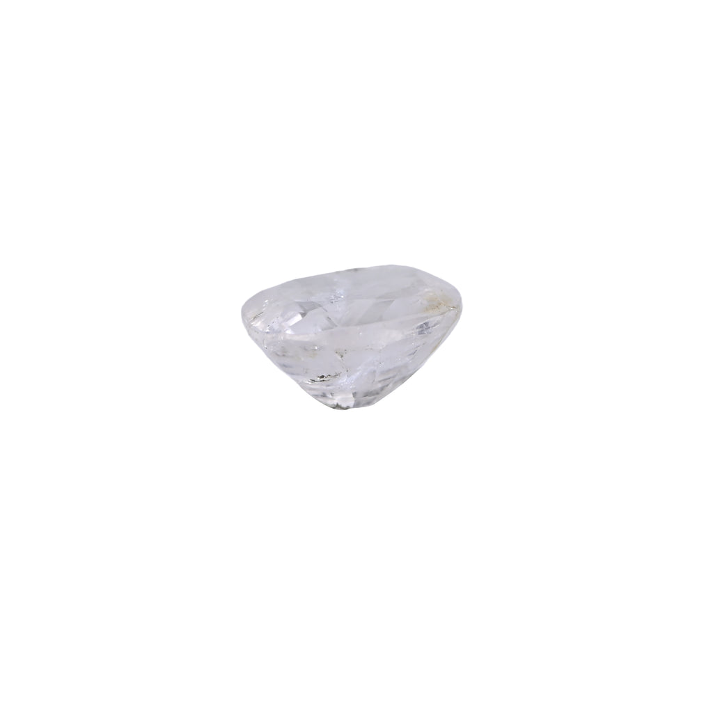 Yellow Sapphire - Pukhraj Stone - Carat 4.80