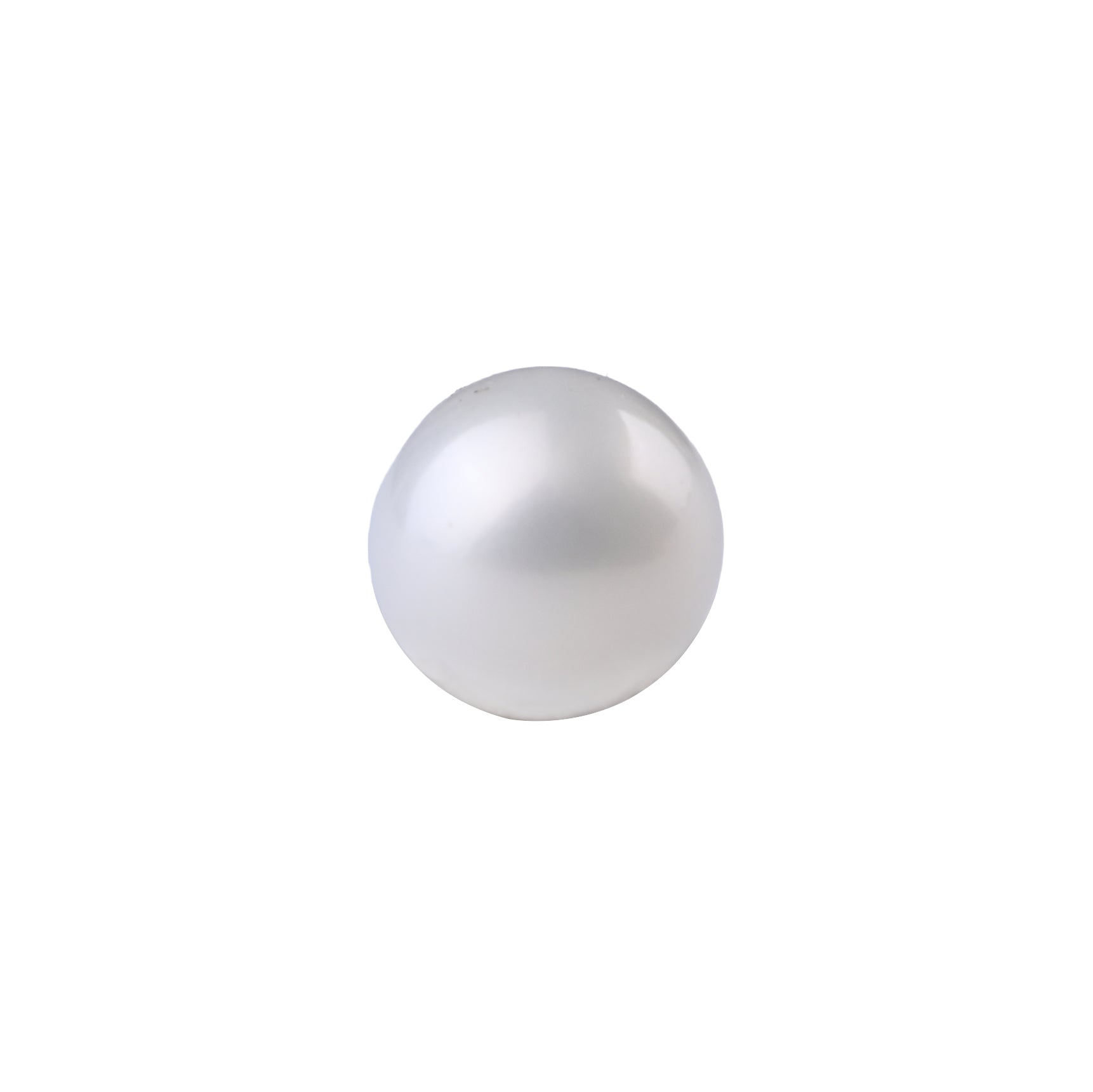 Pearl - Carat 2.79