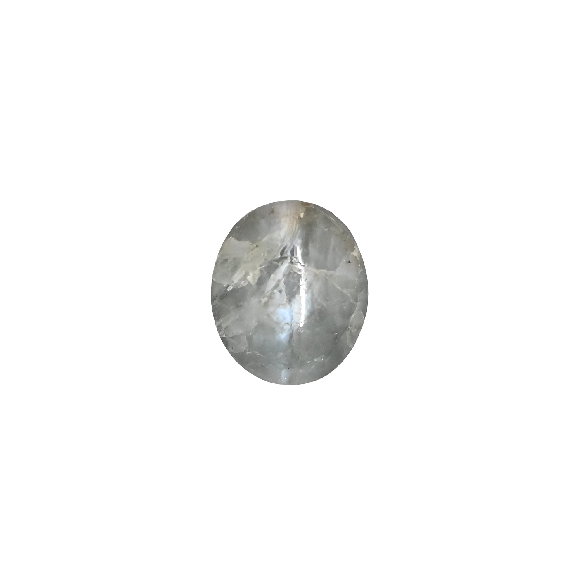 Catseye Stone (Lehsuniya Stone) - Carat 5.97