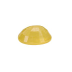 Yellow Sapphire - Pukhraj Stone - Carat 4.61