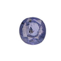 Blue Sapphire Stone (Neelam Stone) - Carat 3.20
