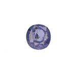 Blue Sapphire Stone (Neelam Stone) - Carat 3.20
