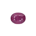 Ruby - Manik Stone - Carat 3.68