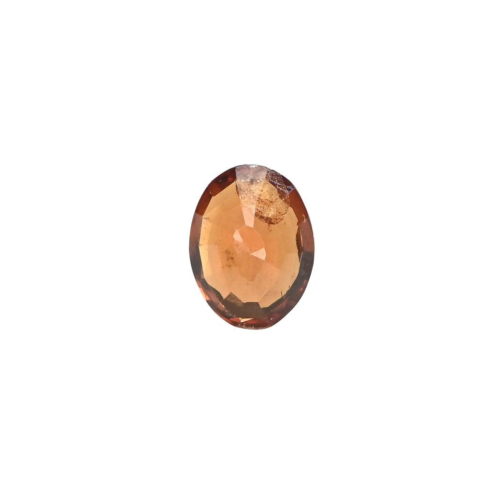 Gomed Stone (Hessonite) - Carat 4.55