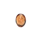 Gomed Stone (Hessonite) - Carat 4.55