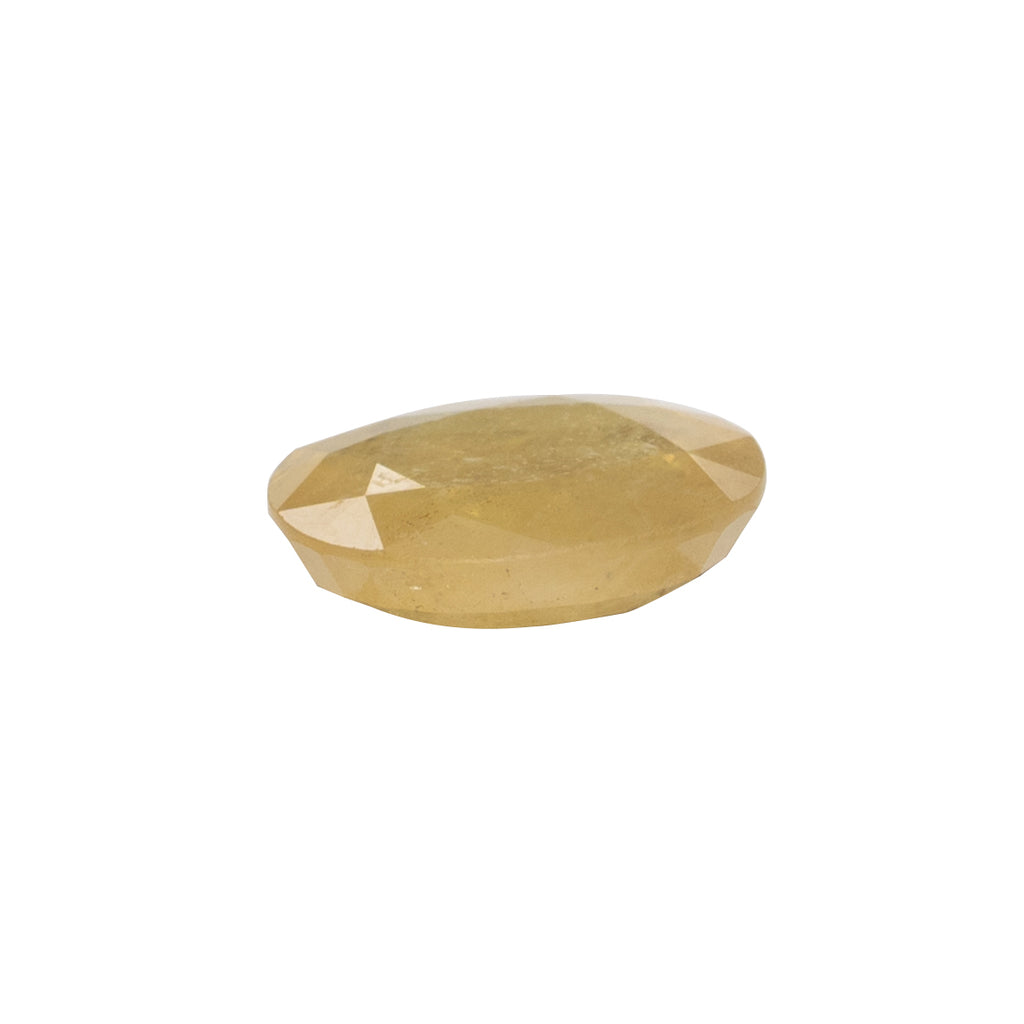 Yellow Sapphire - Pukhraj Stone - Carat 5.13