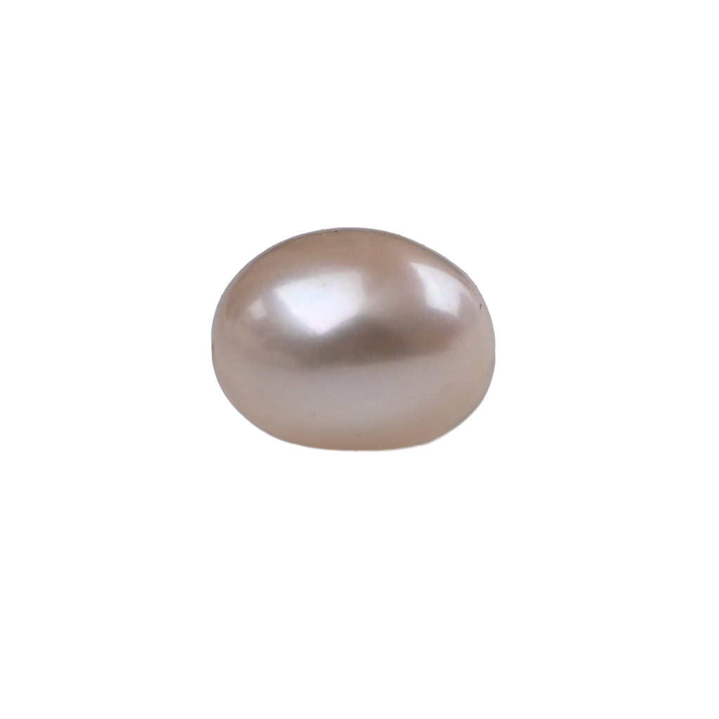 Pink Pearl - Carat 4.30