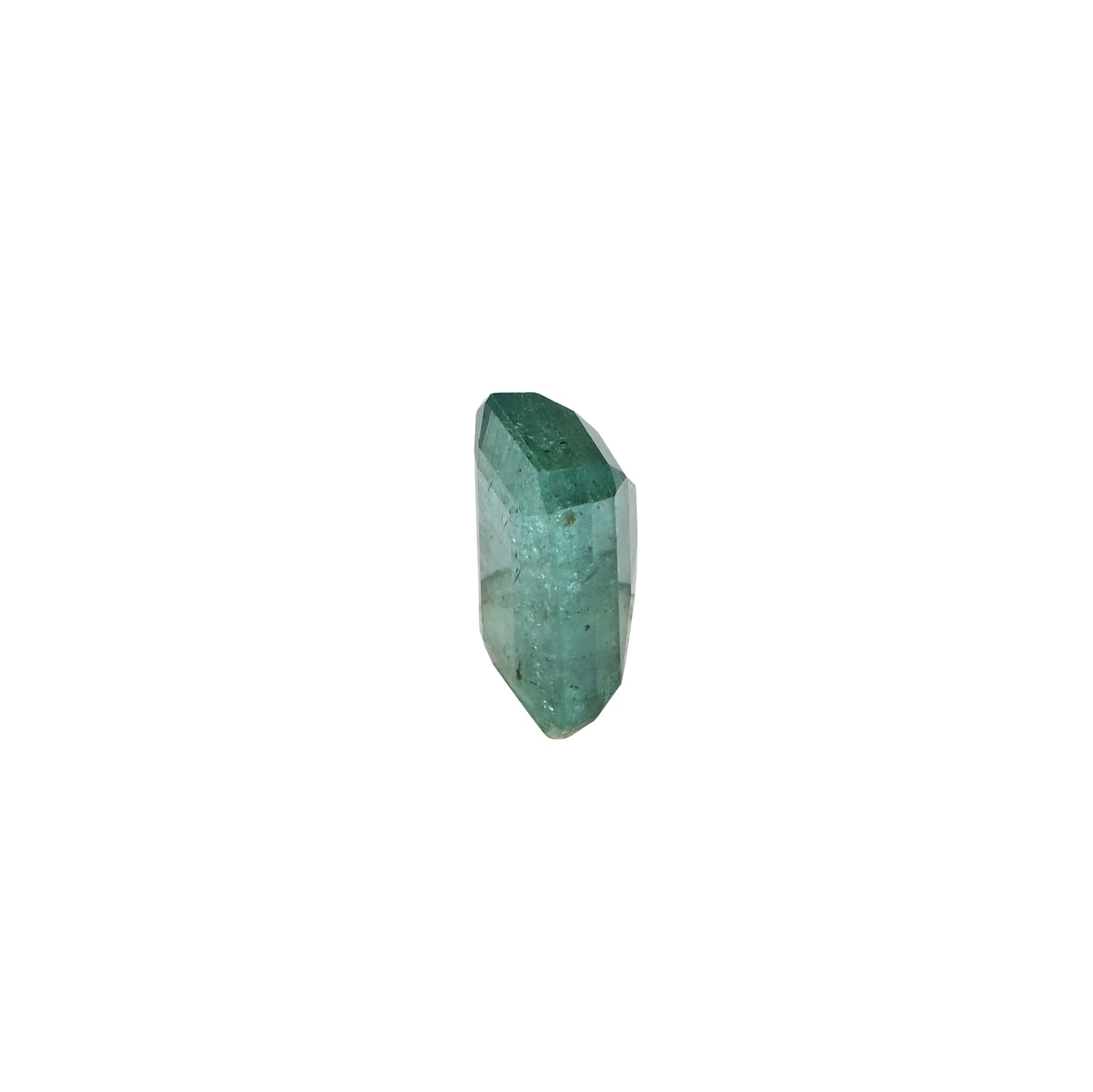 Emerald Stone - Panna stone - Carat 2.80