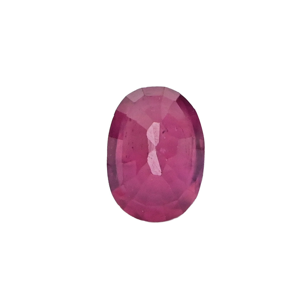 Ruby - Manik Stone - Carat 4.51