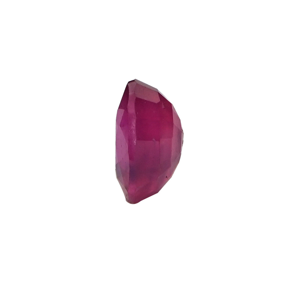 Ruby - Manik Stone - Carat 4.87