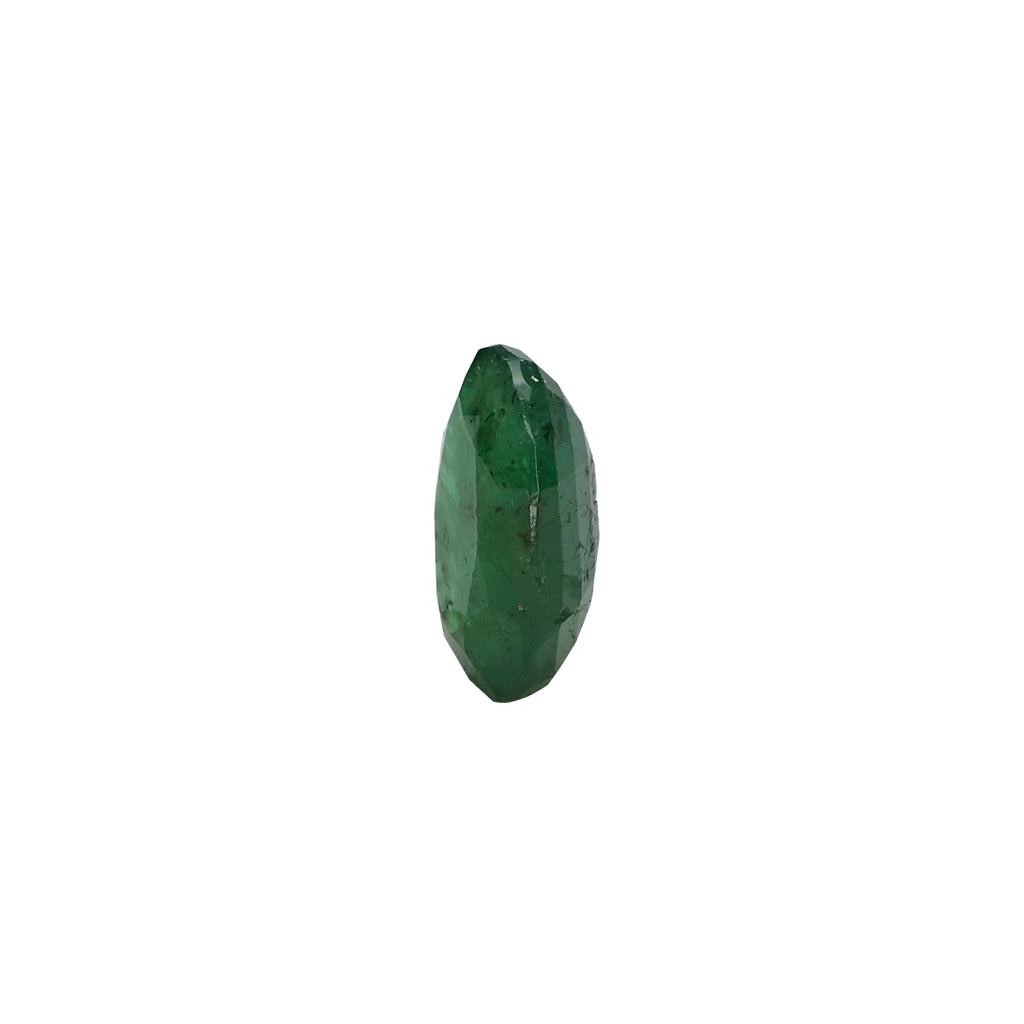 Emerald Stone - Panna stone - Carat 3.57