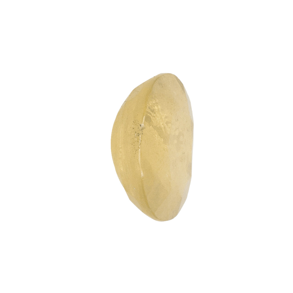 Yellow Sapphire - Pukhraj Stone - Carat 4.78