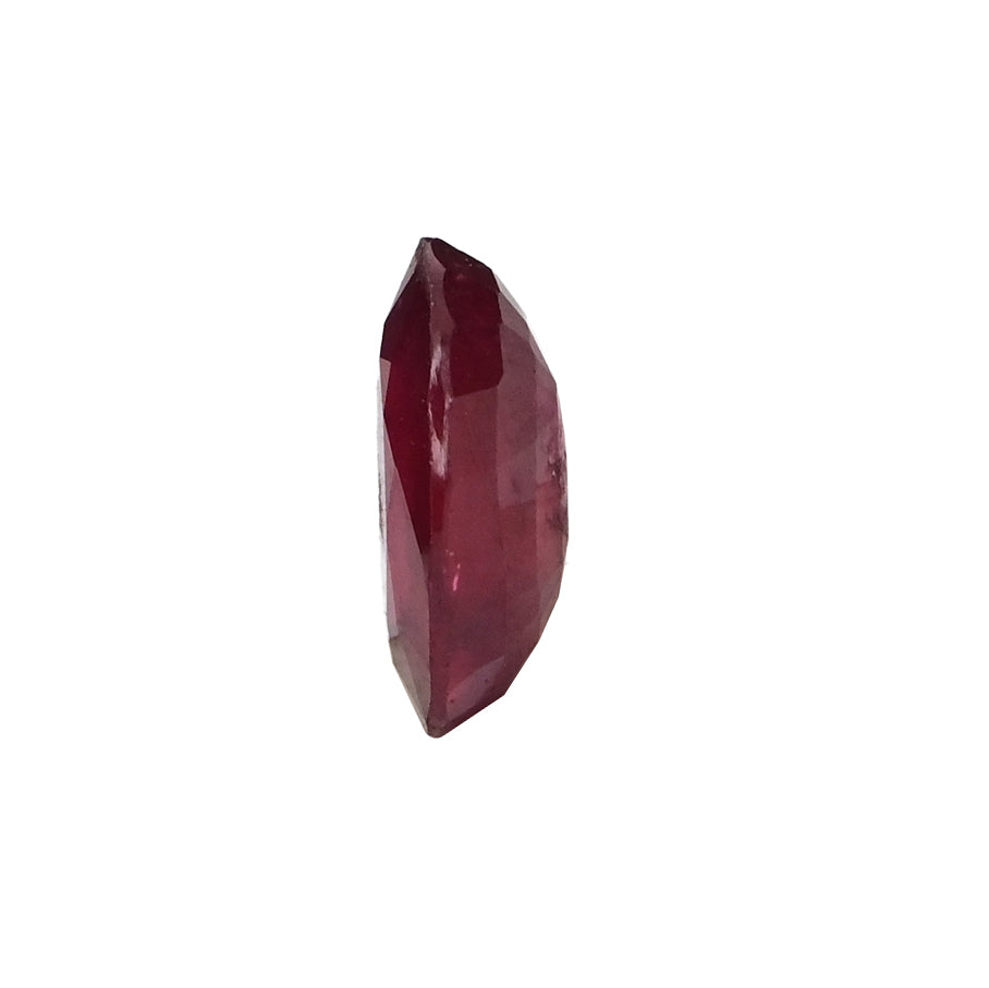 Ruby - Manik Stone - Carat 7.17