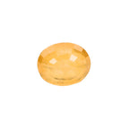 Yellow Sapphire - Pukhraj Stone - Carat 6.05