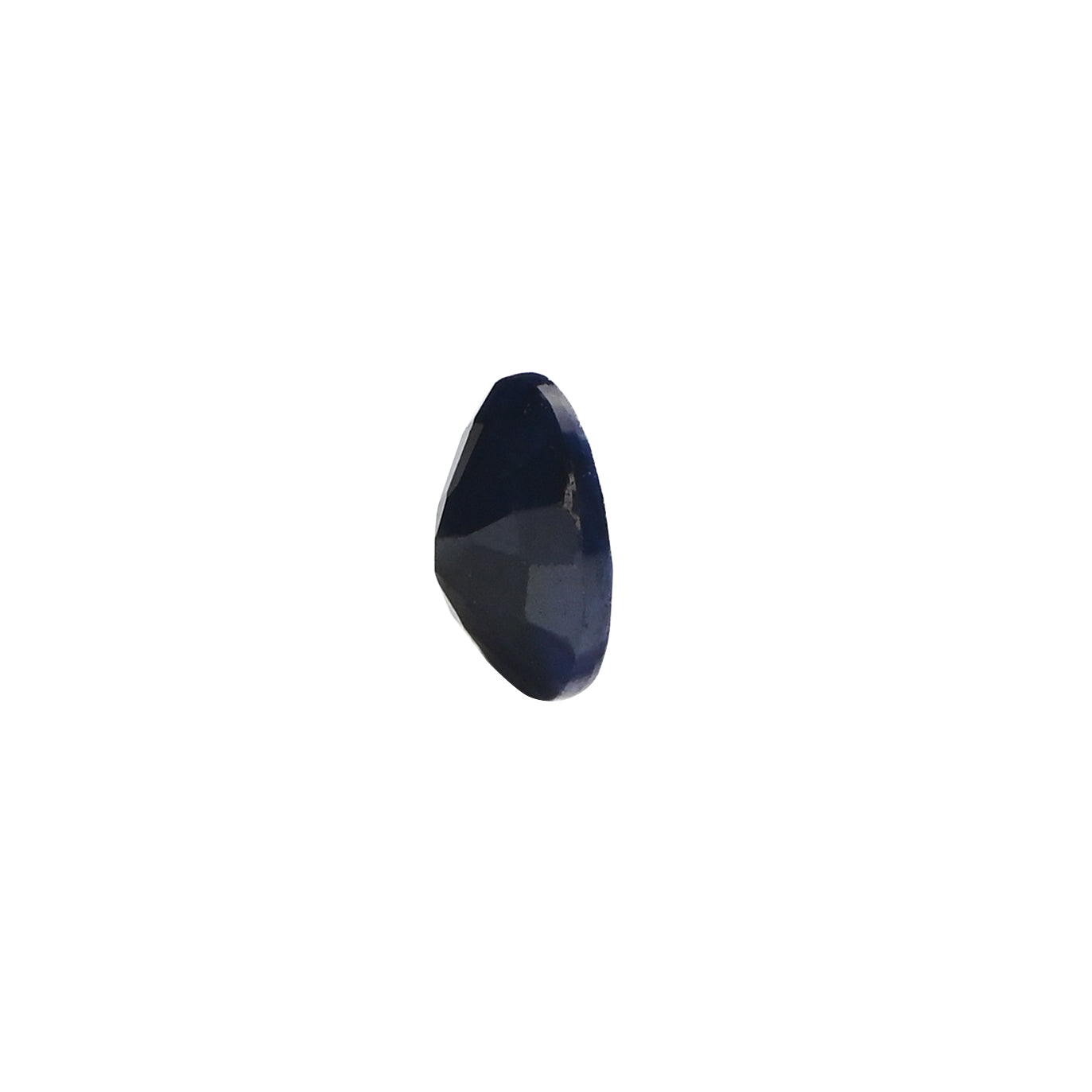 Blue Sapphire Stone (Neelam Stone) - Carat 4.62