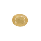Yellow Sapphire - Pukhraj Stone - Carat 5.66