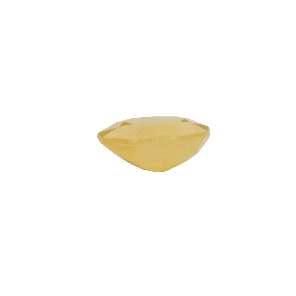 Yellow Sapphire - Pukhraj Stone - Carat 4.25