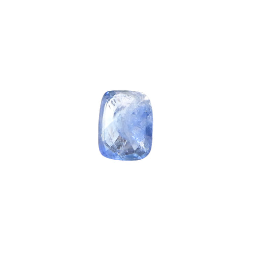 Blue Sapphire Stone (Neelam Stone) - Carat 2.63