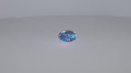Irani Firoza (Turquoise) Gemstone - Carat 16.17